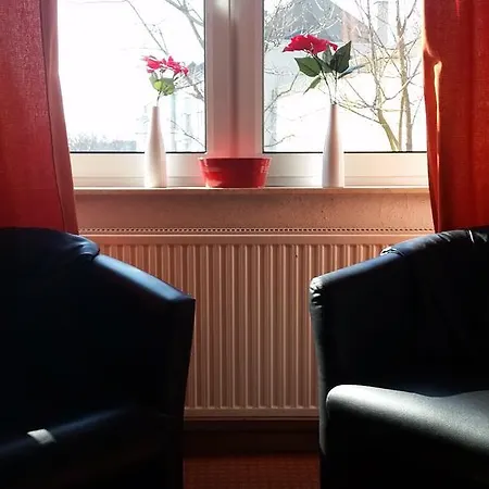 Collenbachstrasse Ferienwohnung Apartment *