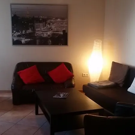 Collenbachstrasse Ferienwohnung Dusseldorf