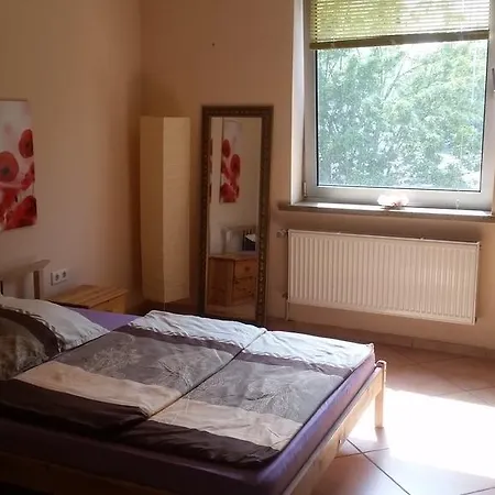 Collenbachstrasse Ferienwohnung Apartment *