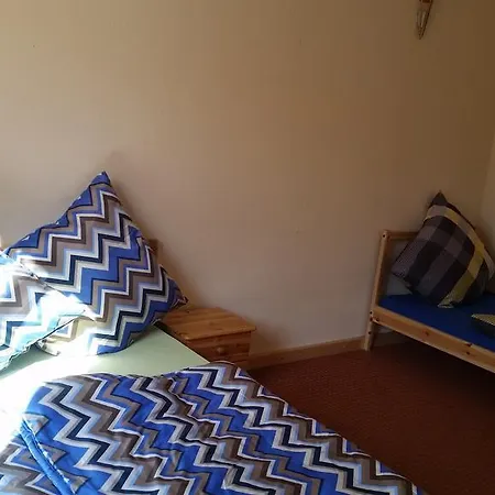 Collenbachstrasse Ferienwohnung Düsseldorf