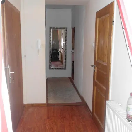 Collenbachstrasse Ferienwohnung *