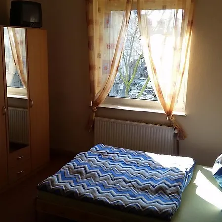 Collenbachstrasse Ferienwohnung Apartment