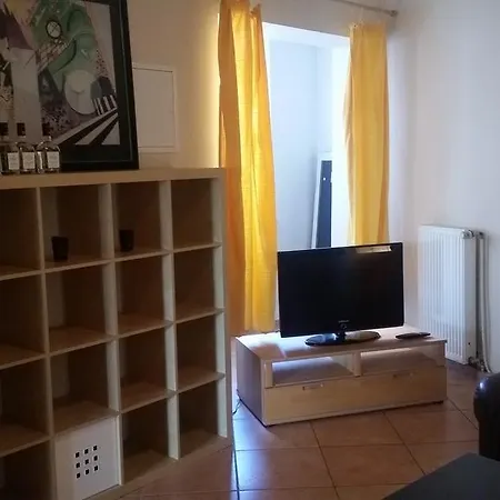 Apartment Collenbachstrasse Ferienwohnung Düsseldorf