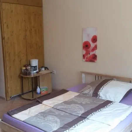 Apartment Collenbachstrasse Ferienwohnung